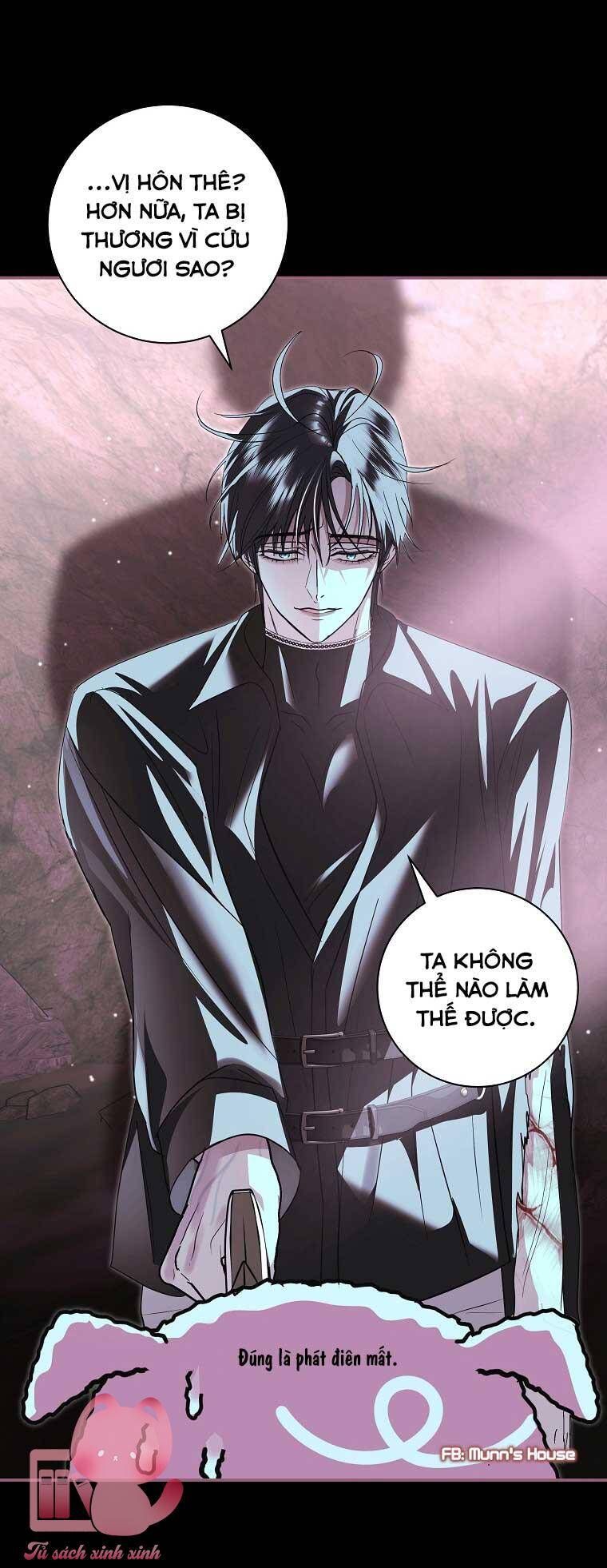 Này Boss Phản Diện, Tôi Có Thể Làm Mọi Thứ Trừ Cưới Ngài: Chapter 25