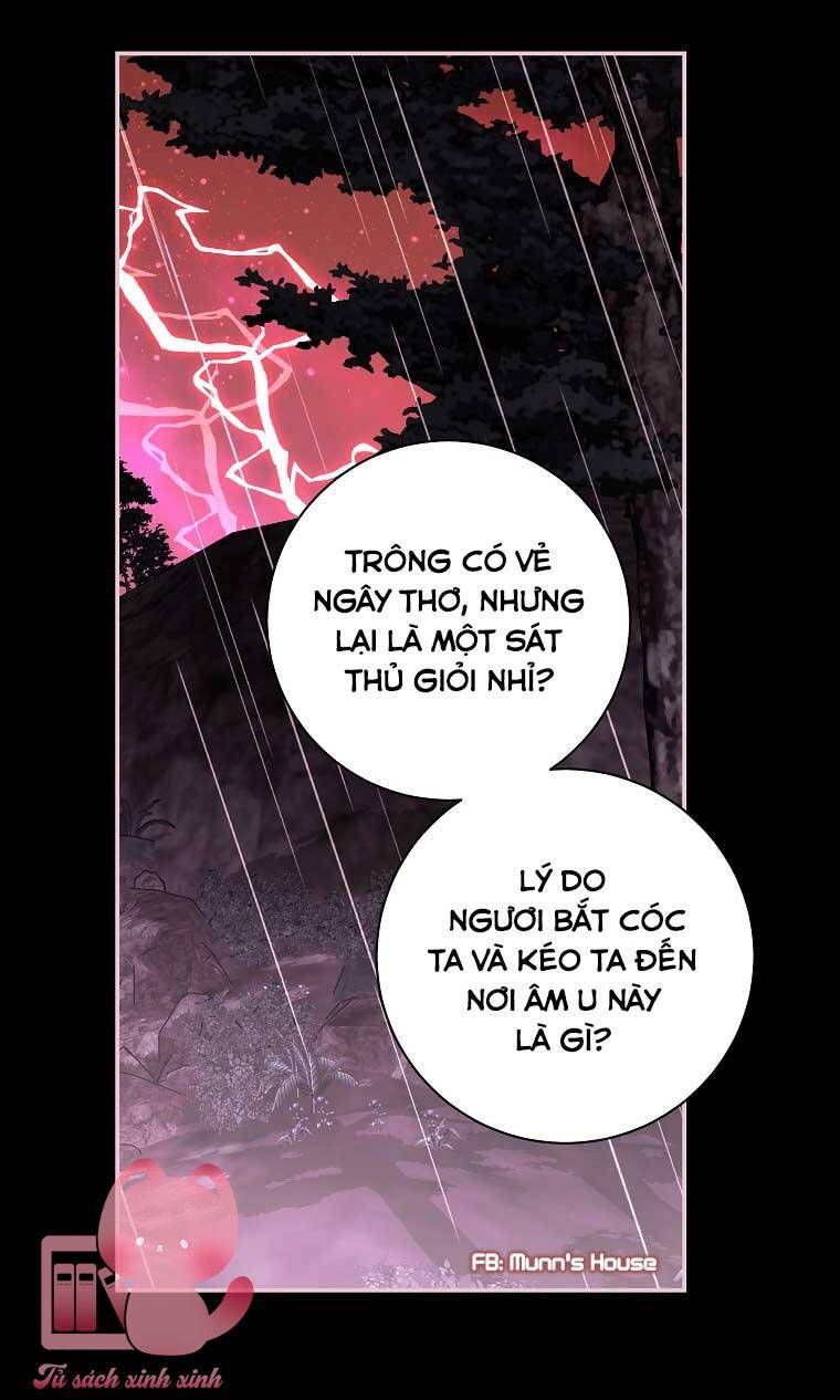 Này Boss Phản Diện, Tôi Có Thể Làm Mọi Thứ Trừ Cưới Ngài: Chapter 25