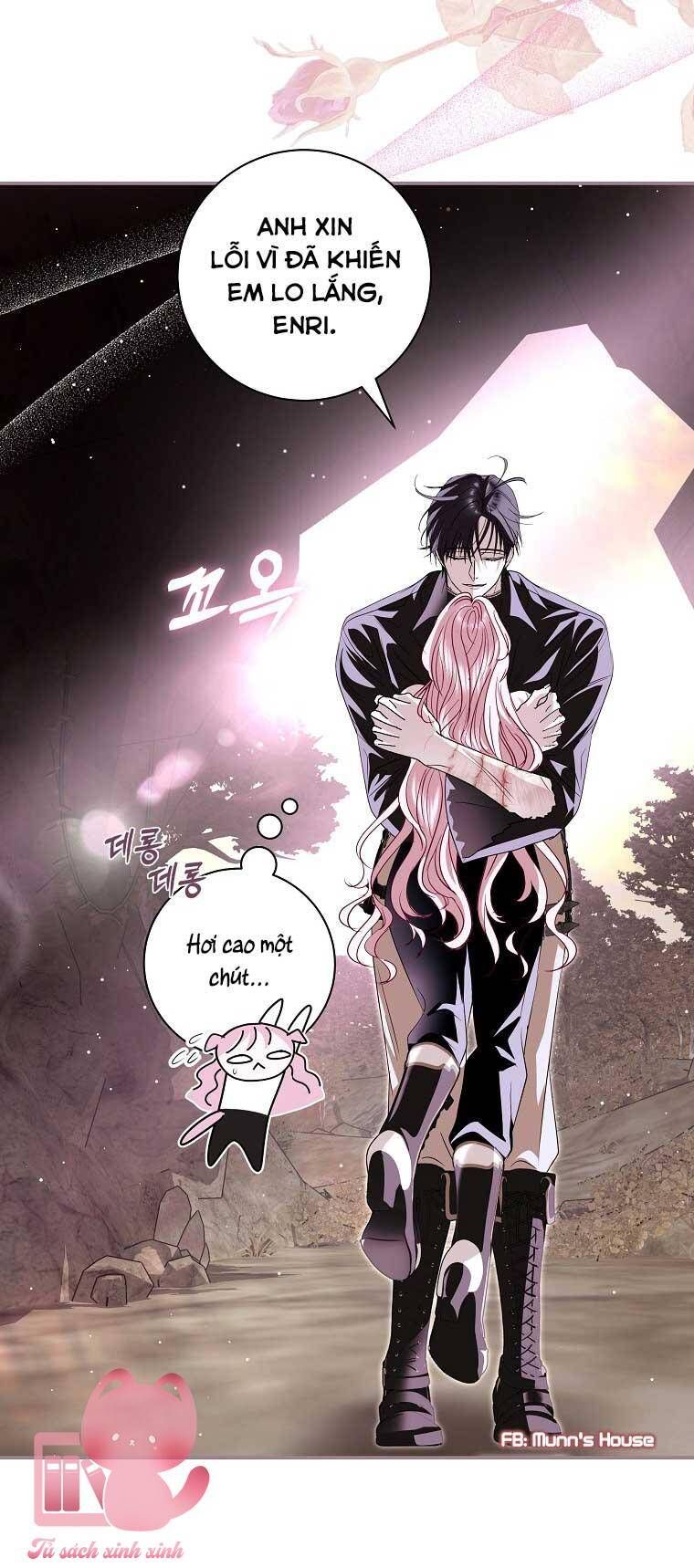 Này Boss Phản Diện, Tôi Có Thể Làm Mọi Thứ Trừ Cưới Ngài: Chapter 26