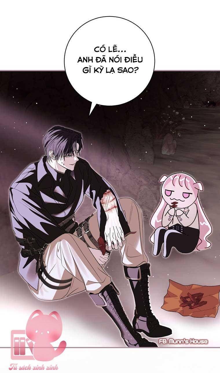 Này Boss Phản Diện, Tôi Có Thể Làm Mọi Thứ Trừ Cưới Ngài: Chapter 26