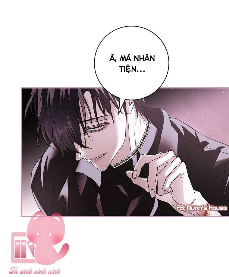 Này Boss Phản Diện, Tôi Có Thể Làm Mọi Thứ Trừ Cưới Ngài: Chapter 26