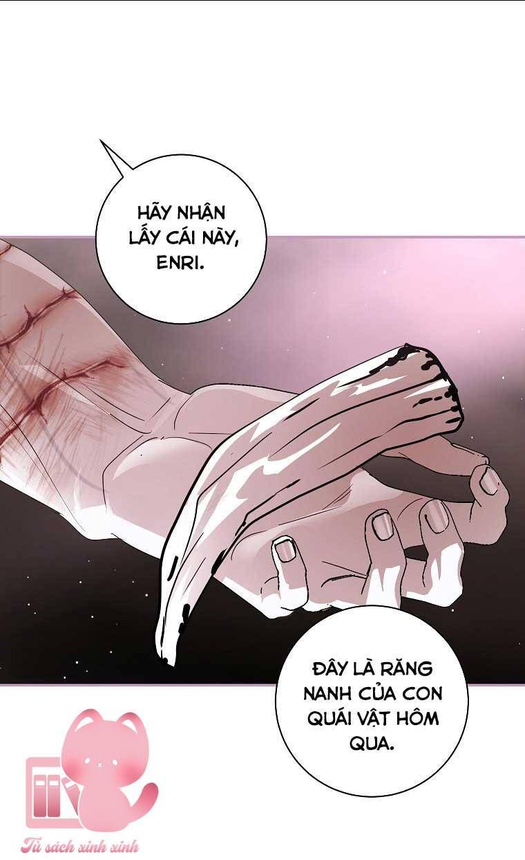 Này Boss Phản Diện, Tôi Có Thể Làm Mọi Thứ Trừ Cưới Ngài: Chapter 26