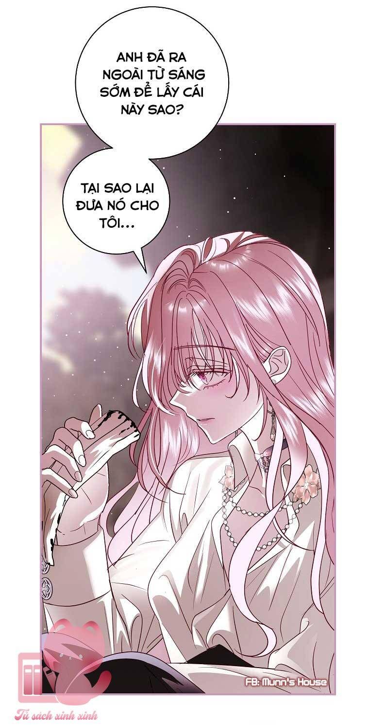 Này Boss Phản Diện, Tôi Có Thể Làm Mọi Thứ Trừ Cưới Ngài: Chapter 26