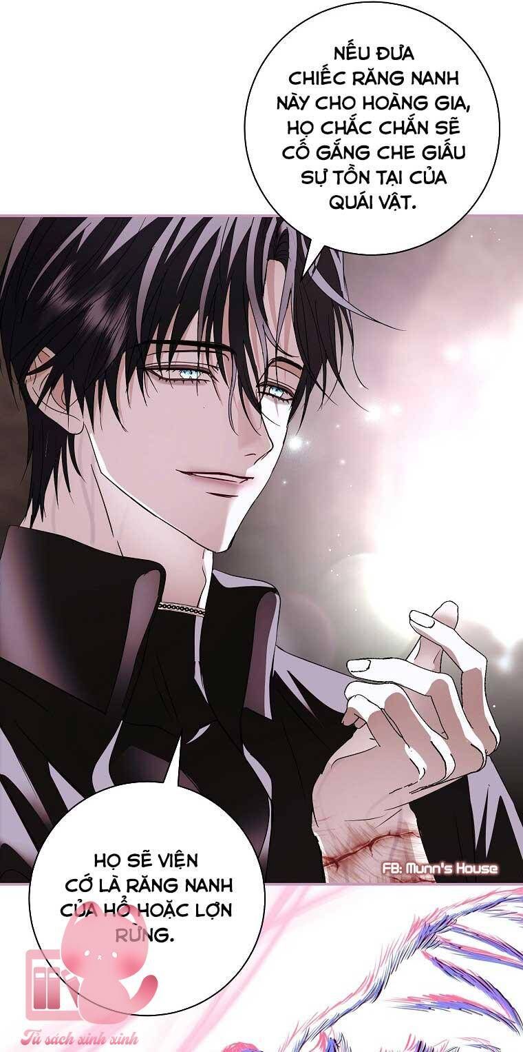 Này Boss Phản Diện, Tôi Có Thể Làm Mọi Thứ Trừ Cưới Ngài: Chapter 26