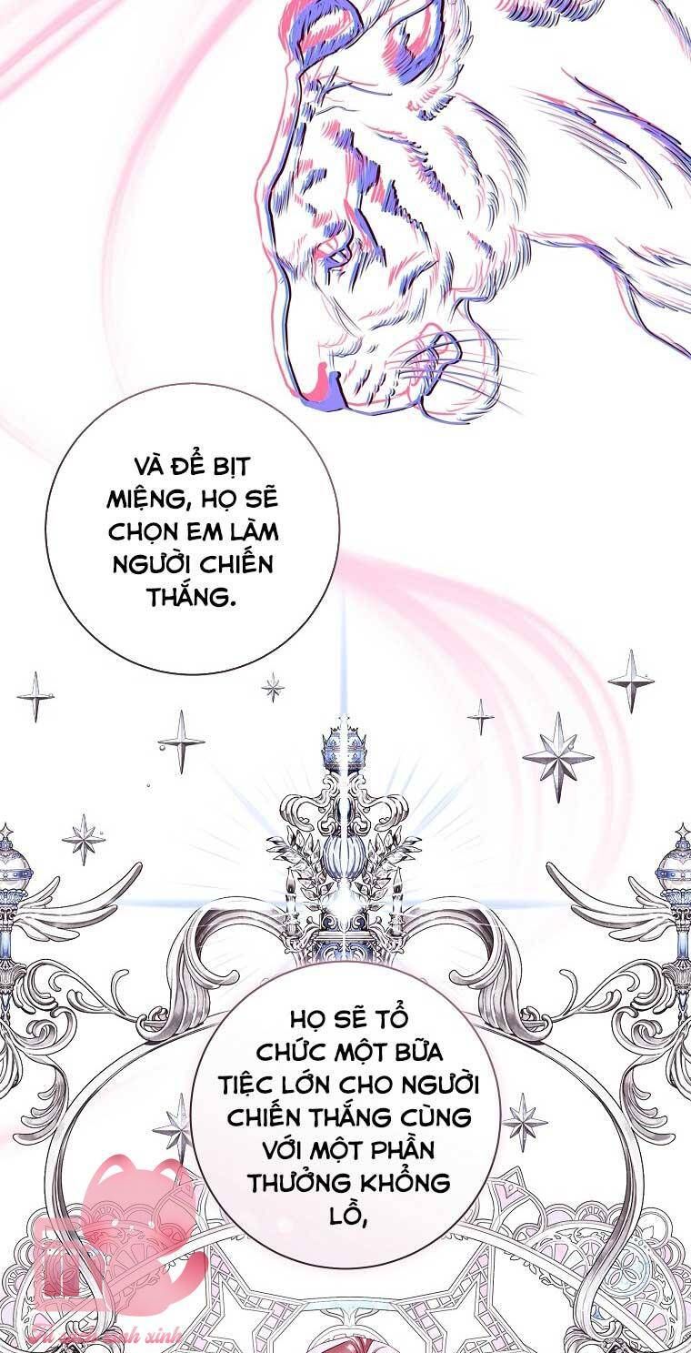 Này Boss Phản Diện, Tôi Có Thể Làm Mọi Thứ Trừ Cưới Ngài: Chapter 26