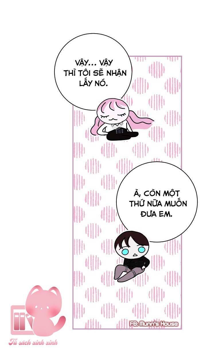 Này Boss Phản Diện, Tôi Có Thể Làm Mọi Thứ Trừ Cưới Ngài: Chapter 26