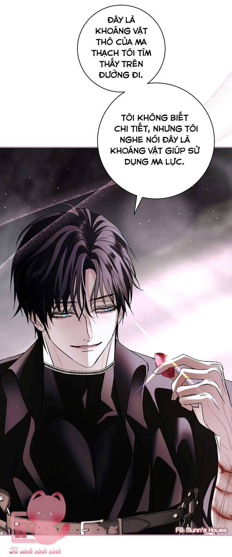 Này Boss Phản Diện, Tôi Có Thể Làm Mọi Thứ Trừ Cưới Ngài: Chapter 26