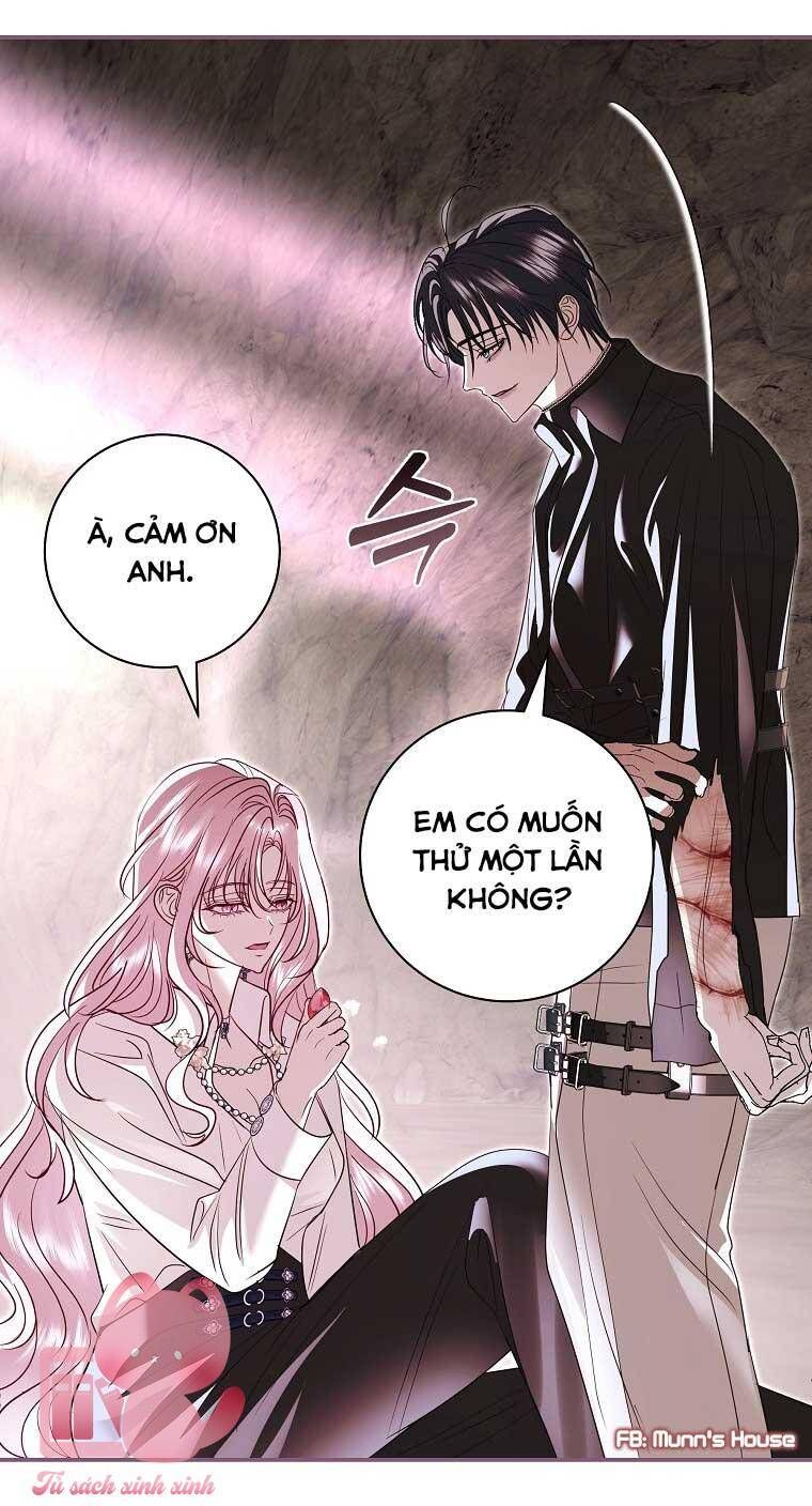 Này Boss Phản Diện, Tôi Có Thể Làm Mọi Thứ Trừ Cưới Ngài: Chapter 26