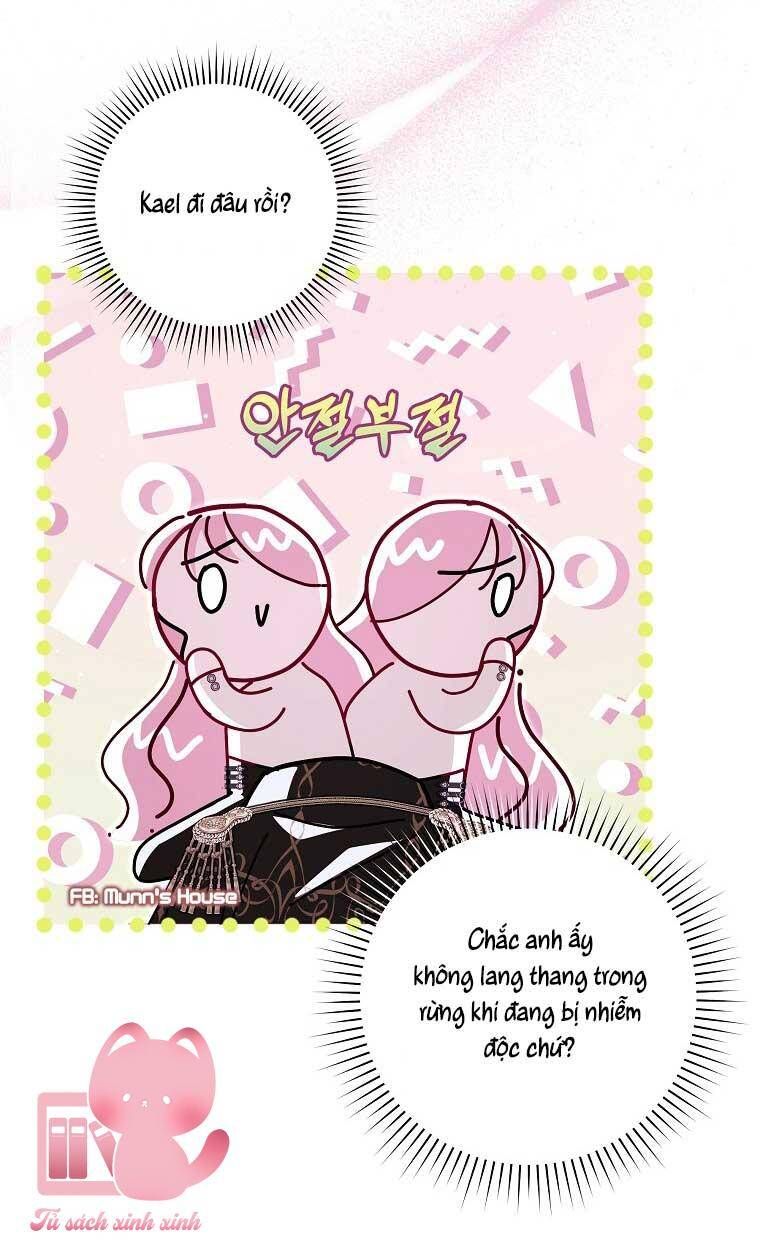 Này Boss Phản Diện, Tôi Có Thể Làm Mọi Thứ Trừ Cưới Ngài: Chapter 26