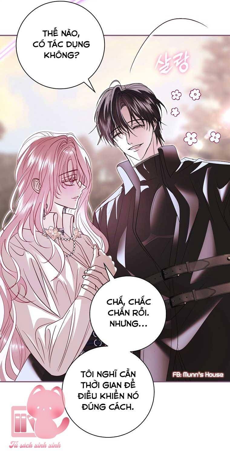 Này Boss Phản Diện, Tôi Có Thể Làm Mọi Thứ Trừ Cưới Ngài: Chapter 26