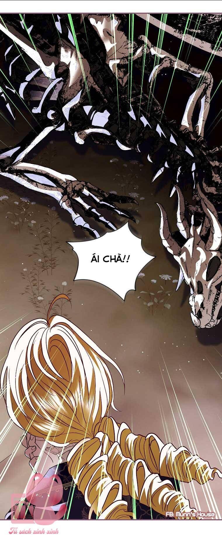 Này Boss Phản Diện, Tôi Có Thể Làm Mọi Thứ Trừ Cưới Ngài: Chapter 26