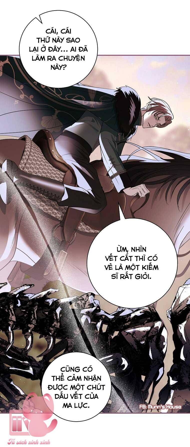 Này Boss Phản Diện, Tôi Có Thể Làm Mọi Thứ Trừ Cưới Ngài: Chapter 26