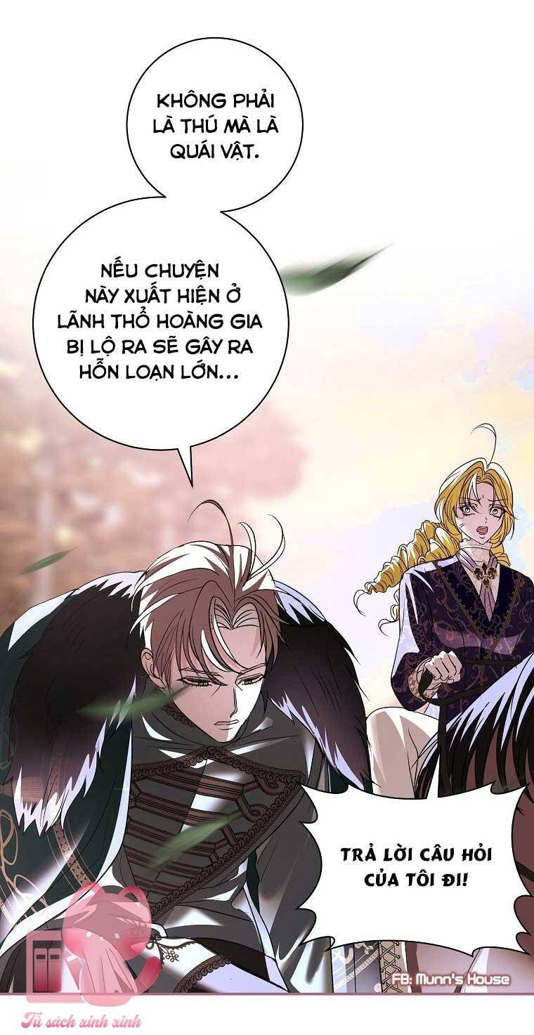 Này Boss Phản Diện, Tôi Có Thể Làm Mọi Thứ Trừ Cưới Ngài: Chapter 26