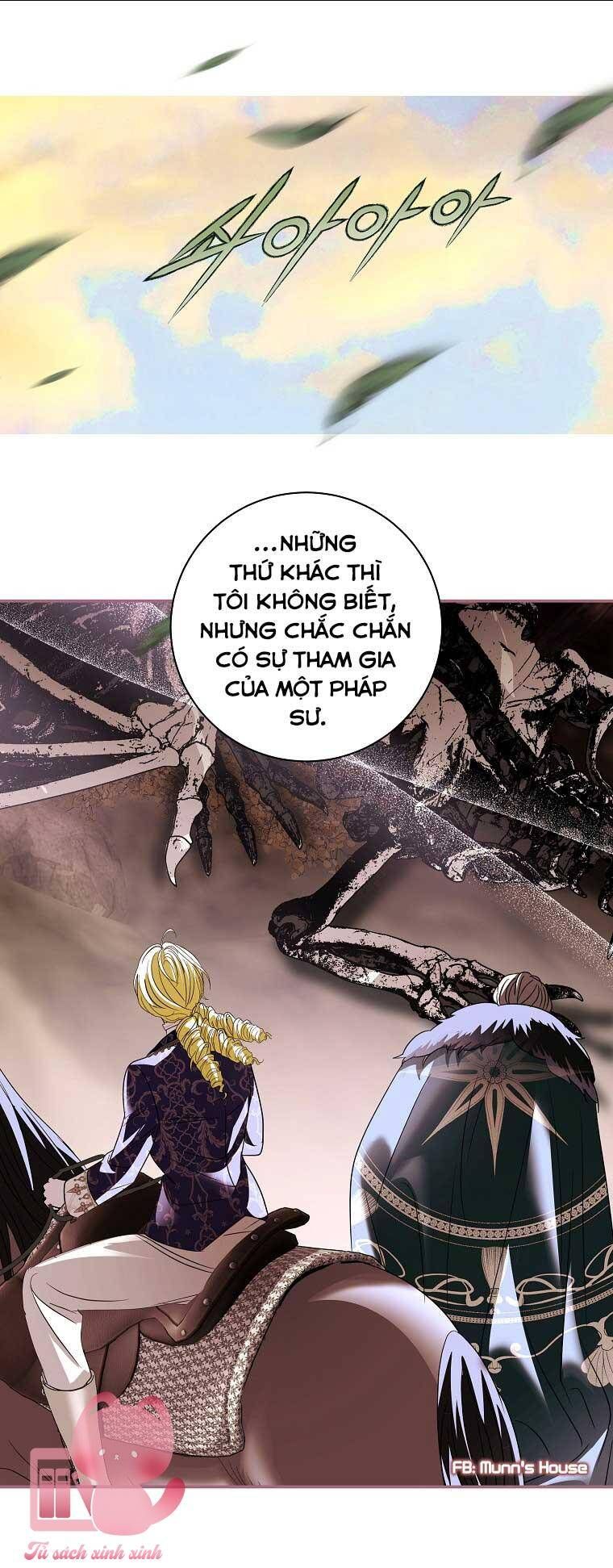 Này Boss Phản Diện, Tôi Có Thể Làm Mọi Thứ Trừ Cưới Ngài: Chapter 26