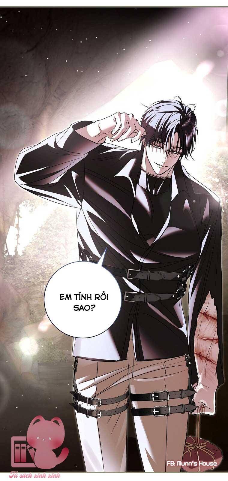 Này Boss Phản Diện, Tôi Có Thể Làm Mọi Thứ Trừ Cưới Ngài: Chapter 26
