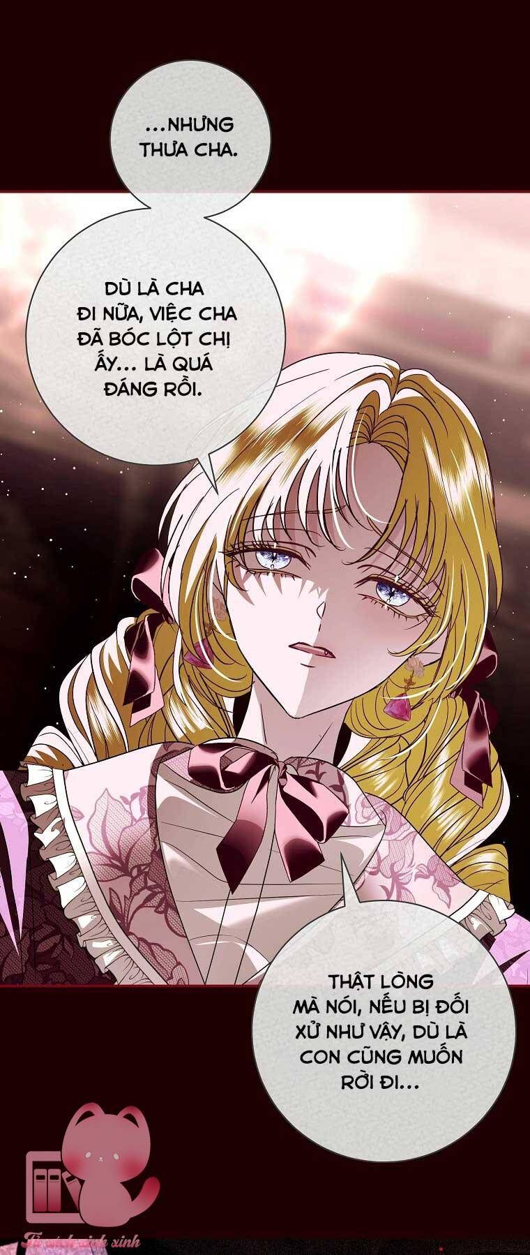 Này Boss Phản Diện, Tôi Có Thể Làm Mọi Thứ Trừ Cưới Ngài: Chapter 26