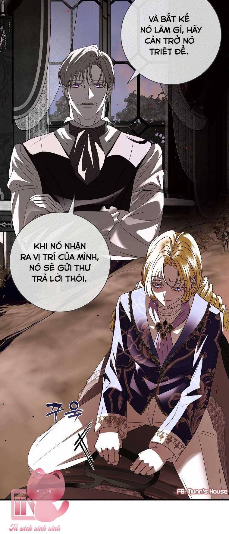 Này Boss Phản Diện, Tôi Có Thể Làm Mọi Thứ Trừ Cưới Ngài: Chapter 26
