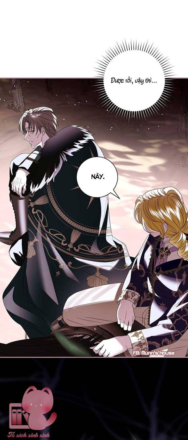 Này Boss Phản Diện, Tôi Có Thể Làm Mọi Thứ Trừ Cưới Ngài: Chapter 26