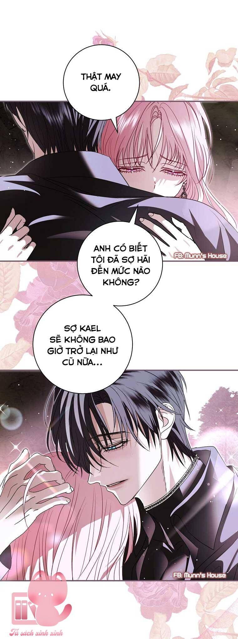 Này Boss Phản Diện, Tôi Có Thể Làm Mọi Thứ Trừ Cưới Ngài: Chapter 26