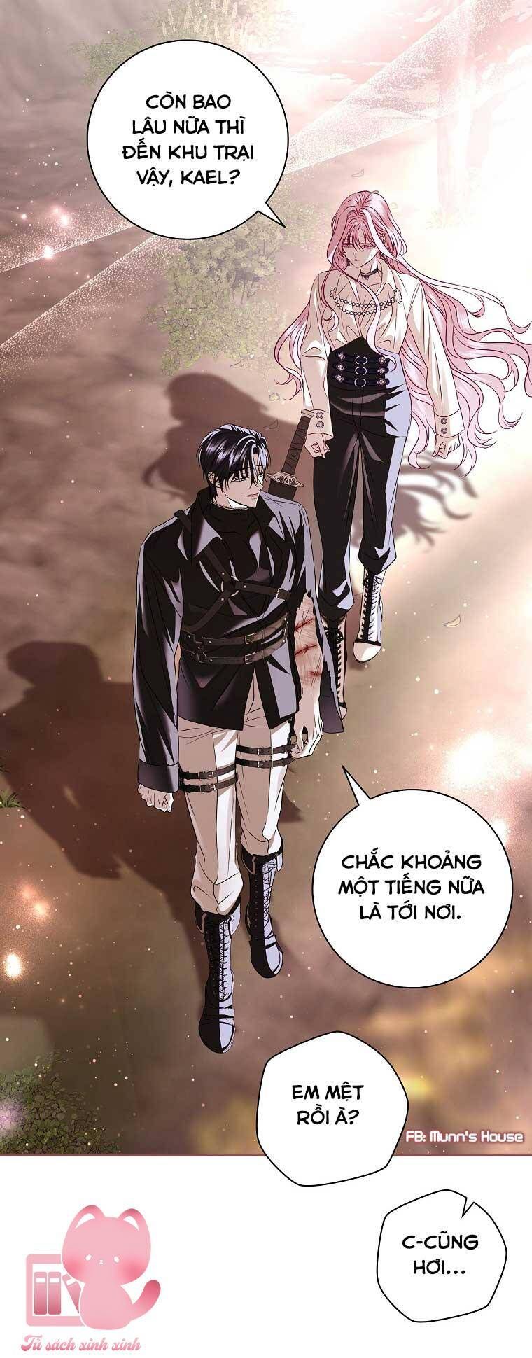 Này Boss Phản Diện, Tôi Có Thể Làm Mọi Thứ Trừ Cưới Ngài: Chapter 27