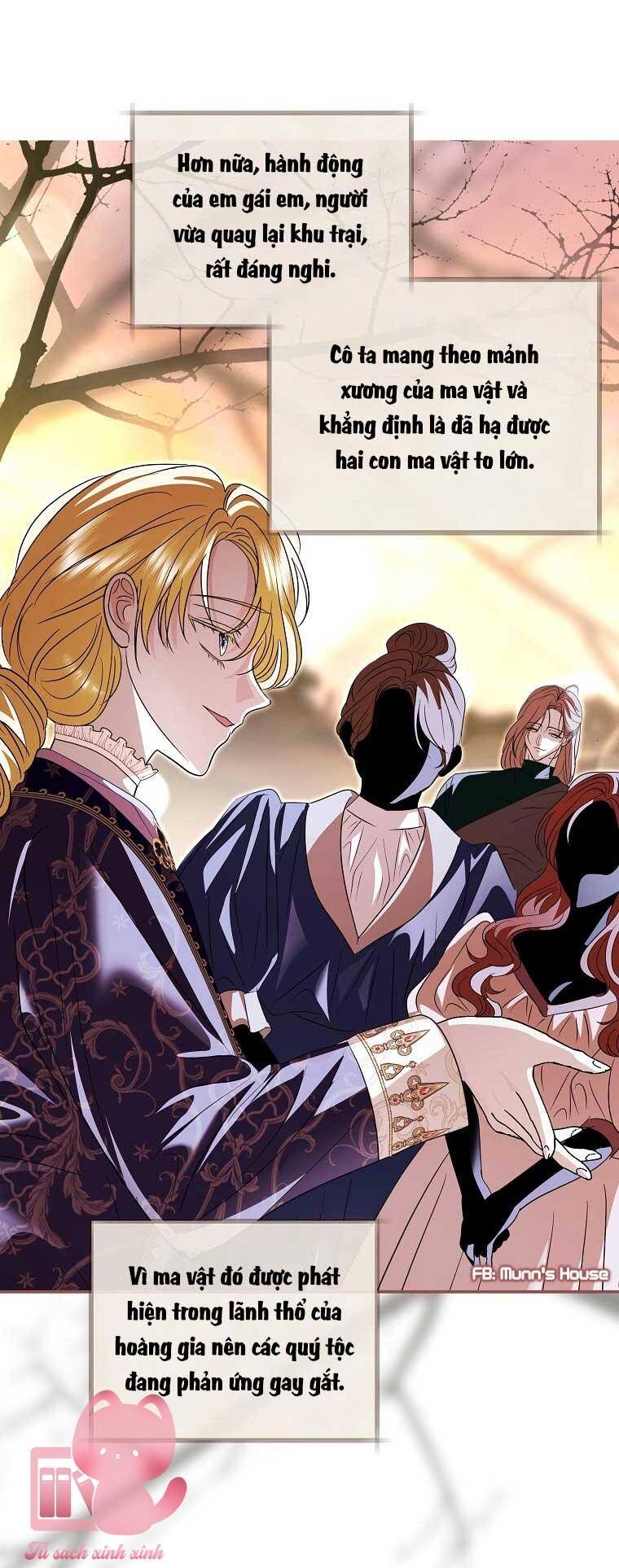 Này Boss Phản Diện, Tôi Có Thể Làm Mọi Thứ Trừ Cưới Ngài: Chapter 27