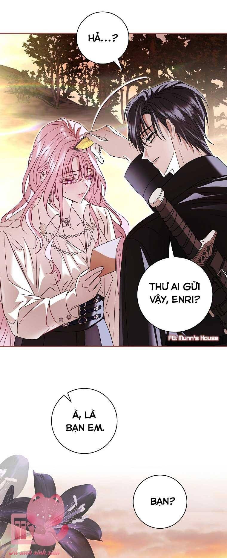 Này Boss Phản Diện, Tôi Có Thể Làm Mọi Thứ Trừ Cưới Ngài: Chapter 27