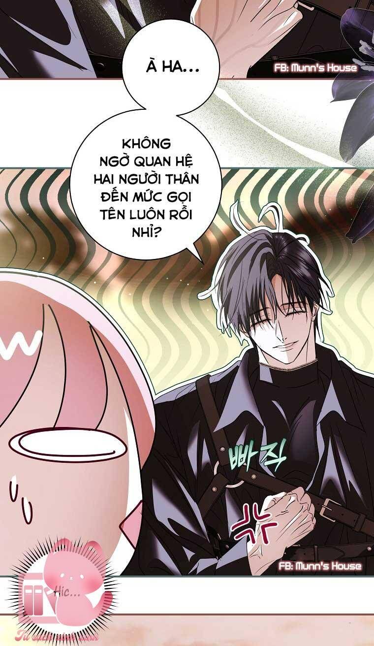 Này Boss Phản Diện, Tôi Có Thể Làm Mọi Thứ Trừ Cưới Ngài: Chapter 27