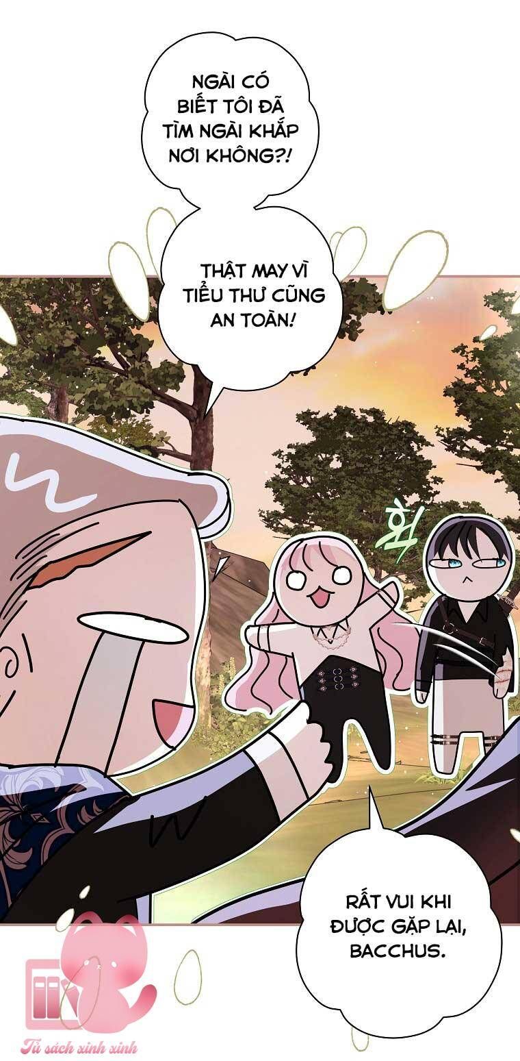 Này Boss Phản Diện, Tôi Có Thể Làm Mọi Thứ Trừ Cưới Ngài: Chapter 27