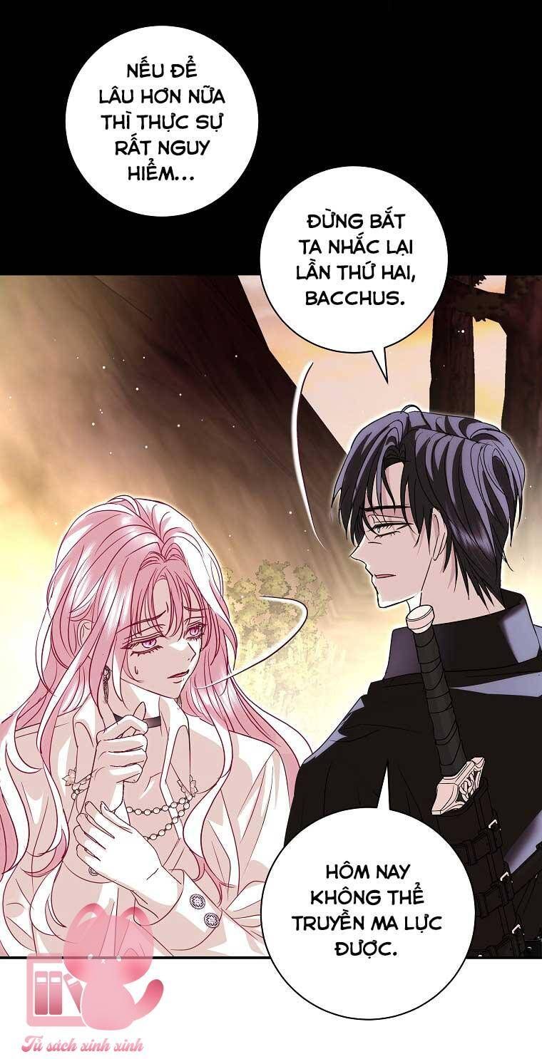 Này Boss Phản Diện, Tôi Có Thể Làm Mọi Thứ Trừ Cưới Ngài: Chapter 27