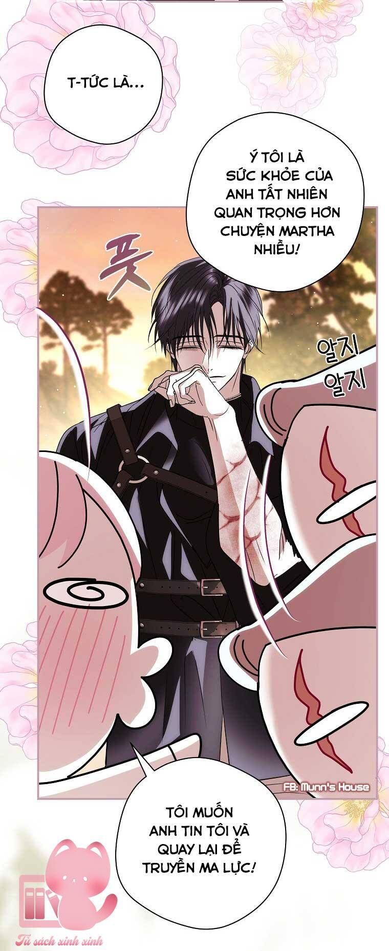 Này Boss Phản Diện, Tôi Có Thể Làm Mọi Thứ Trừ Cưới Ngài: Chapter 27