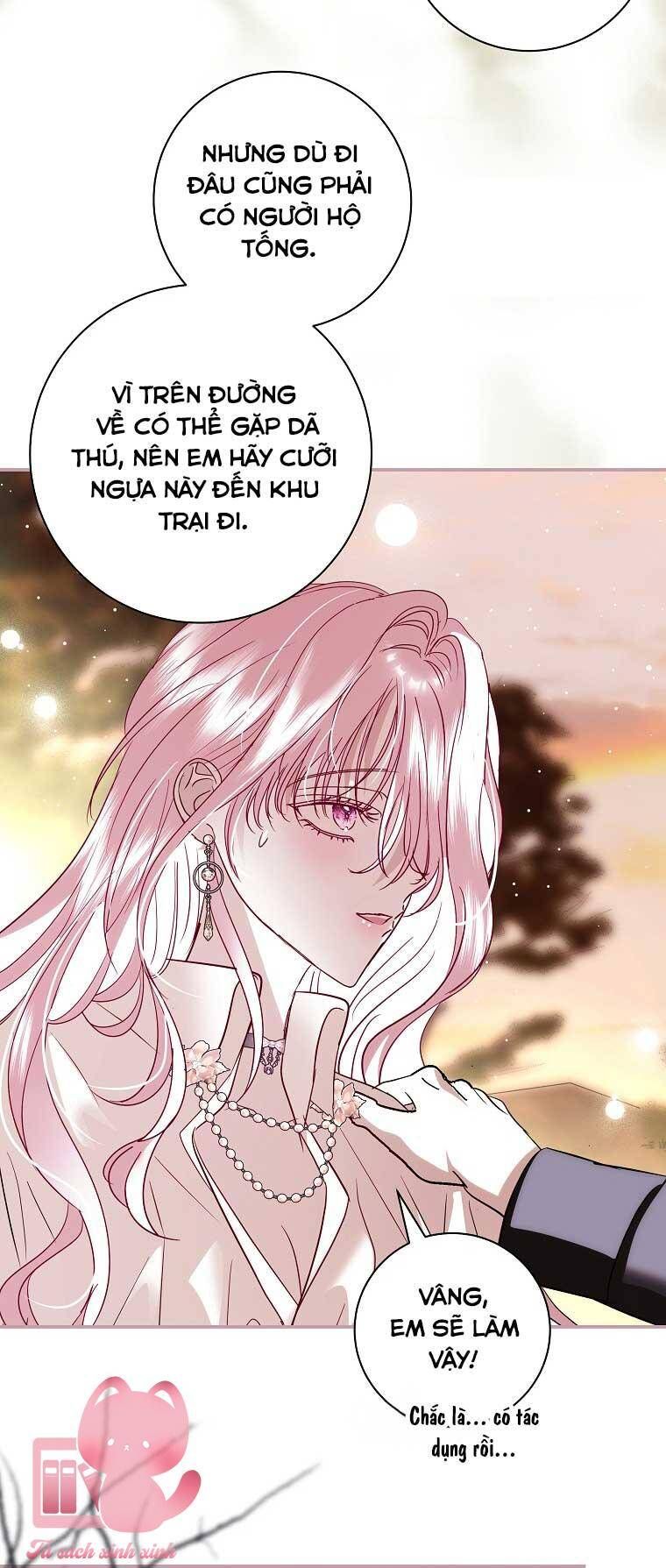 Này Boss Phản Diện, Tôi Có Thể Làm Mọi Thứ Trừ Cưới Ngài: Chapter 27