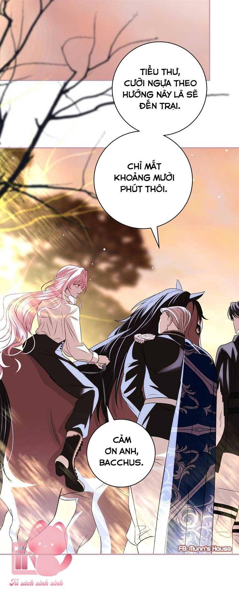 Này Boss Phản Diện, Tôi Có Thể Làm Mọi Thứ Trừ Cưới Ngài: Chapter 27