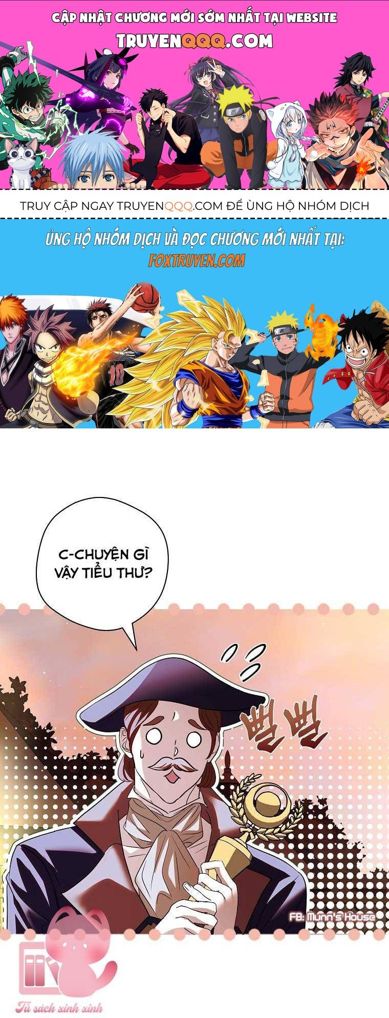 Này Boss Phản Diện, Tôi Có Thể Làm Mọi Thứ Trừ Cưới Ngài: Chapter 29