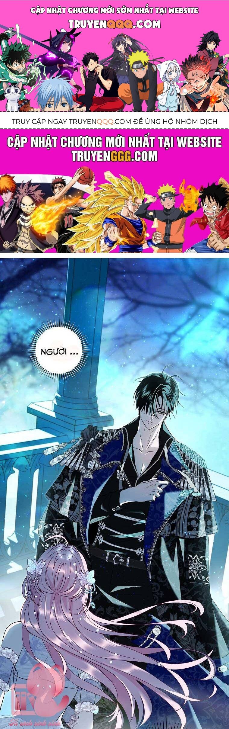 Này Boss Phản Diện, Tôi Có Thể Làm Mọi Thứ Trừ Cưới Ngài: Chapter 3