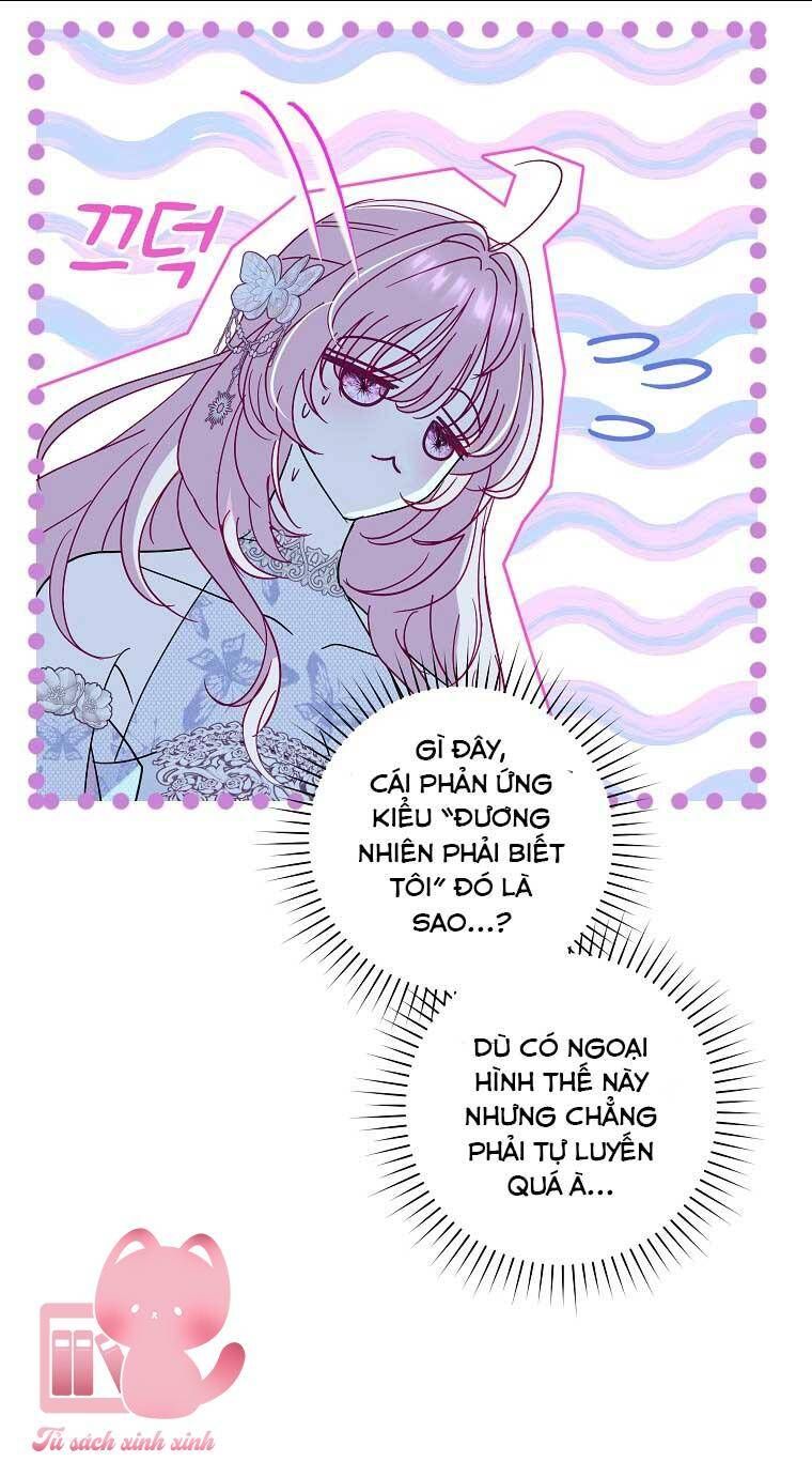 Này Boss Phản Diện, Tôi Có Thể Làm Mọi Thứ Trừ Cưới Ngài: Chapter 3