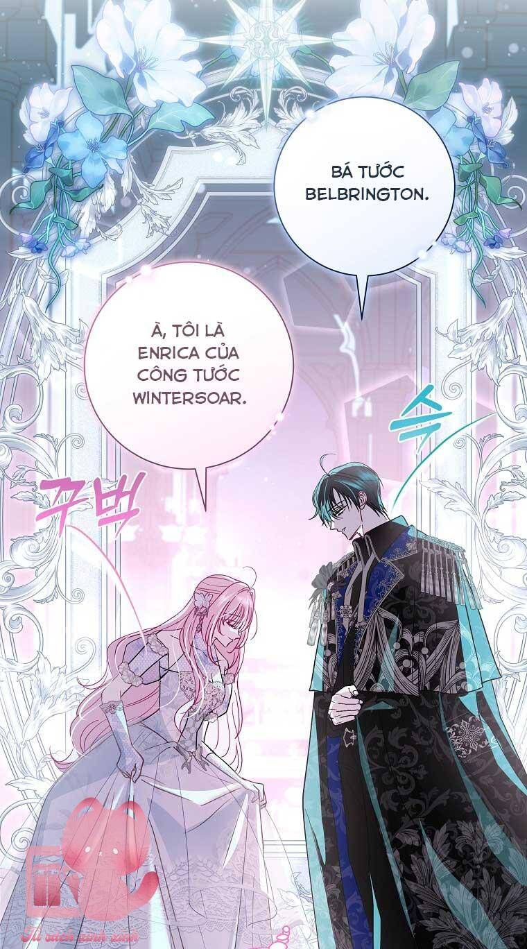 Này Boss Phản Diện, Tôi Có Thể Làm Mọi Thứ Trừ Cưới Ngài: Chapter 3