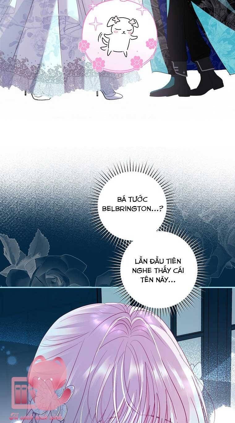 Này Boss Phản Diện, Tôi Có Thể Làm Mọi Thứ Trừ Cưới Ngài: Chapter 3