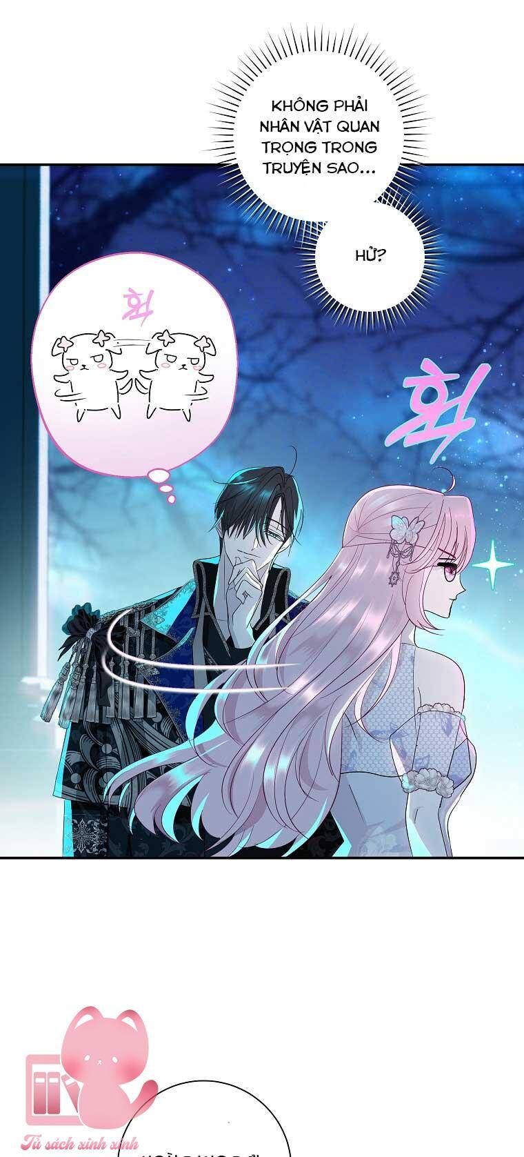 Này Boss Phản Diện, Tôi Có Thể Làm Mọi Thứ Trừ Cưới Ngài: Chapter 3