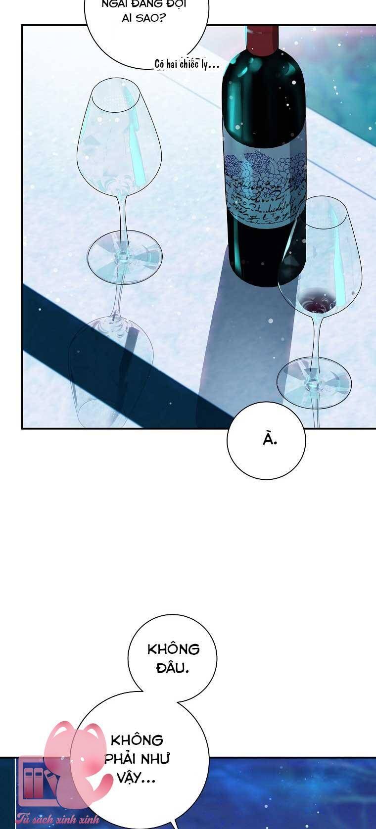 Này Boss Phản Diện, Tôi Có Thể Làm Mọi Thứ Trừ Cưới Ngài: Chapter 3