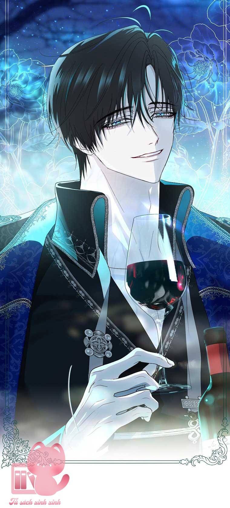 Này Boss Phản Diện, Tôi Có Thể Làm Mọi Thứ Trừ Cưới Ngài: Chapter 3