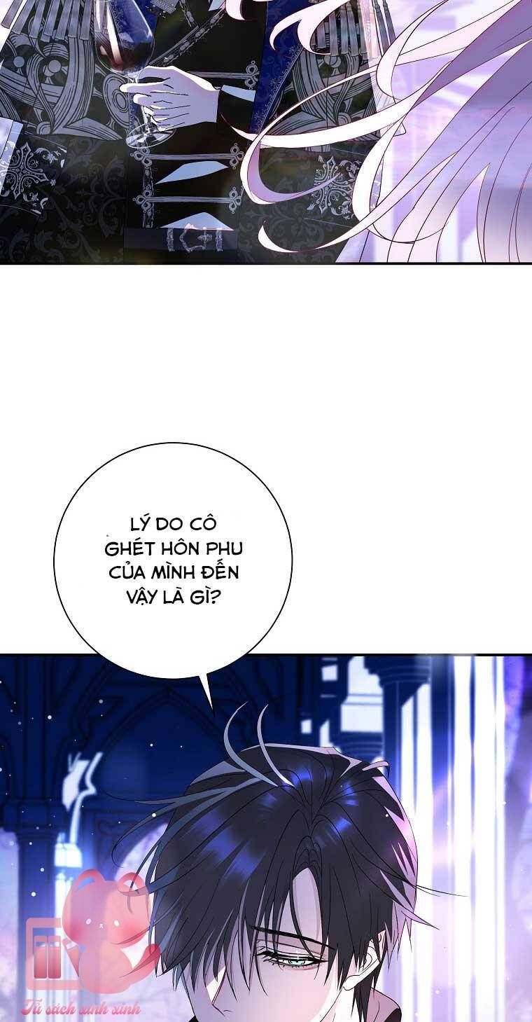 Này Boss Phản Diện, Tôi Có Thể Làm Mọi Thứ Trừ Cưới Ngài: Chapter 3