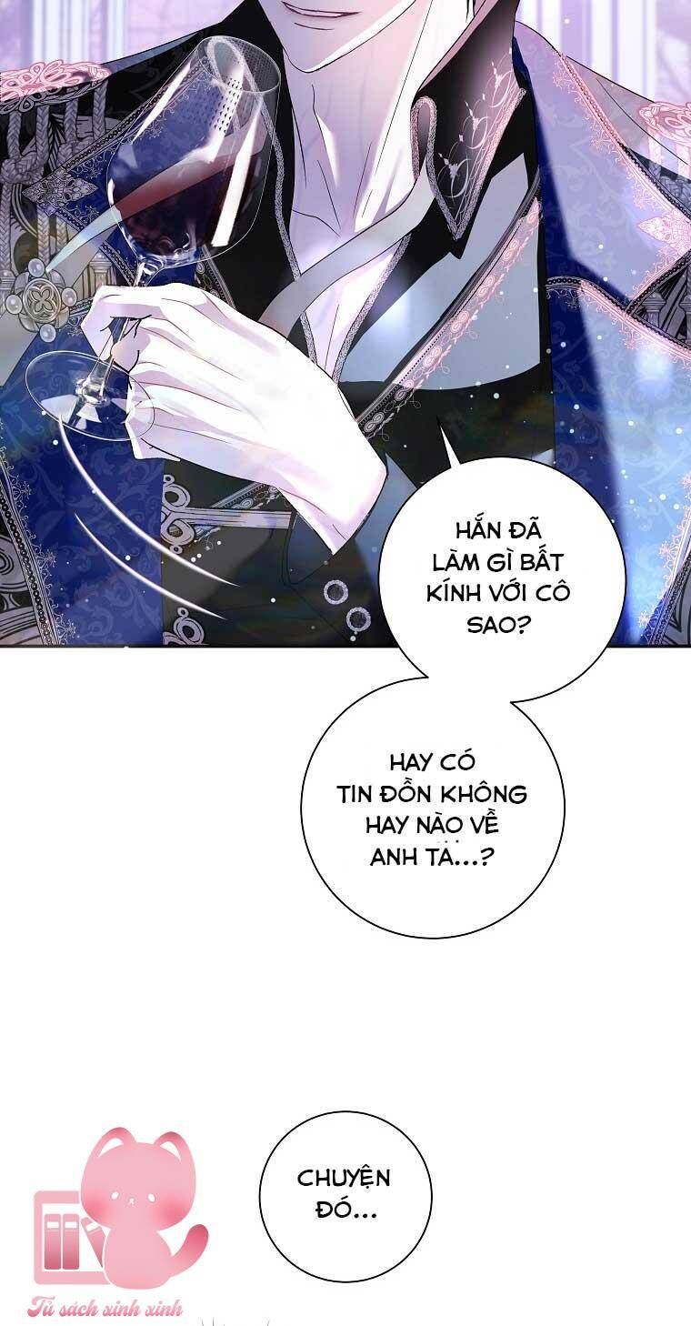 Này Boss Phản Diện, Tôi Có Thể Làm Mọi Thứ Trừ Cưới Ngài: Chapter 3