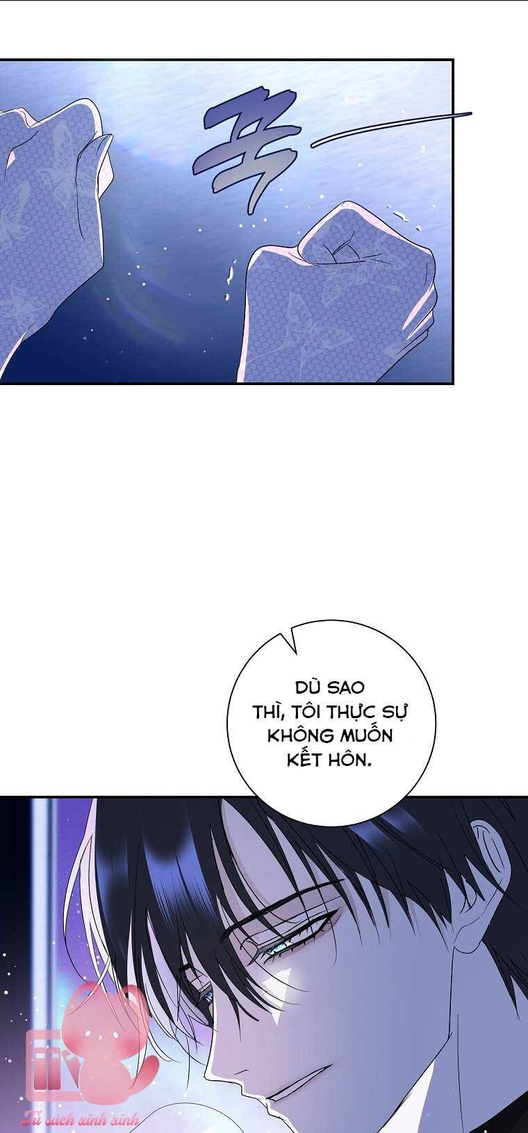 Này Boss Phản Diện, Tôi Có Thể Làm Mọi Thứ Trừ Cưới Ngài: Chapter 3