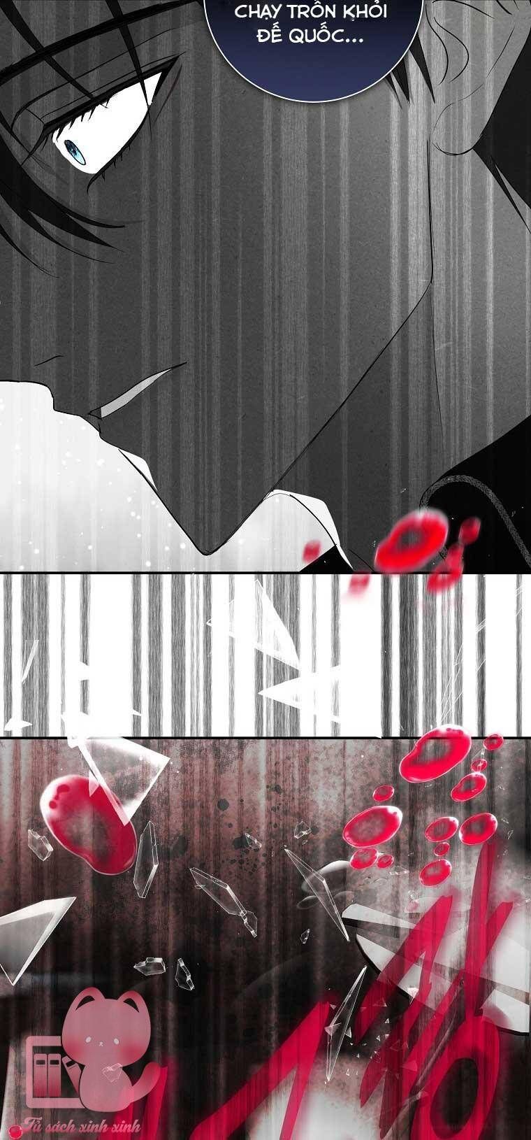 Này Boss Phản Diện, Tôi Có Thể Làm Mọi Thứ Trừ Cưới Ngài: Chapter 3