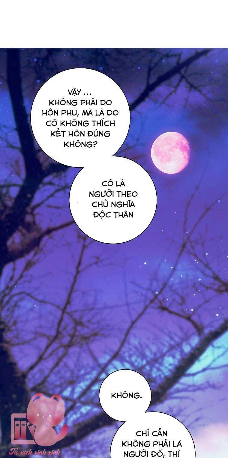 Này Boss Phản Diện, Tôi Có Thể Làm Mọi Thứ Trừ Cưới Ngài: Chapter 3