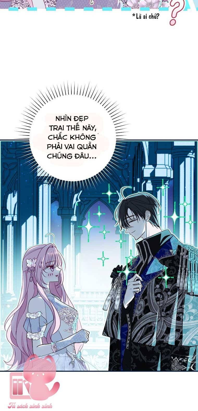 Này Boss Phản Diện, Tôi Có Thể Làm Mọi Thứ Trừ Cưới Ngài: Chapter 3