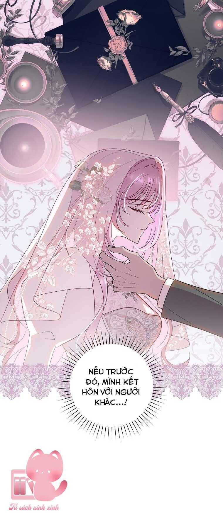 Này Boss Phản Diện, Tôi Có Thể Làm Mọi Thứ Trừ Cưới Ngài: Chapter 3