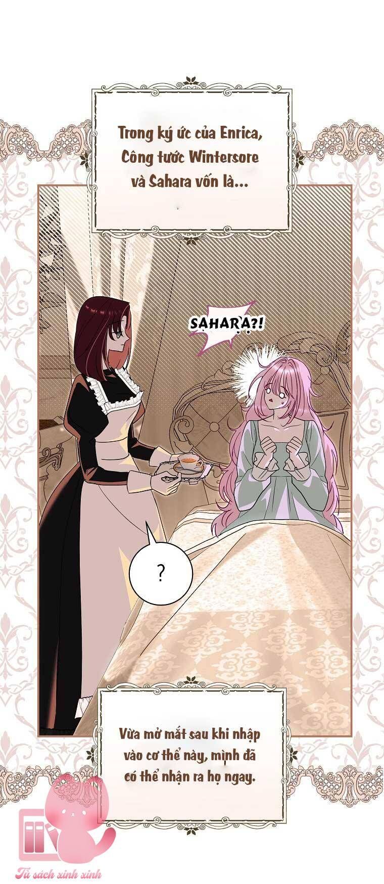 Này Boss Phản Diện, Tôi Có Thể Làm Mọi Thứ Trừ Cưới Ngài: Chapter 3