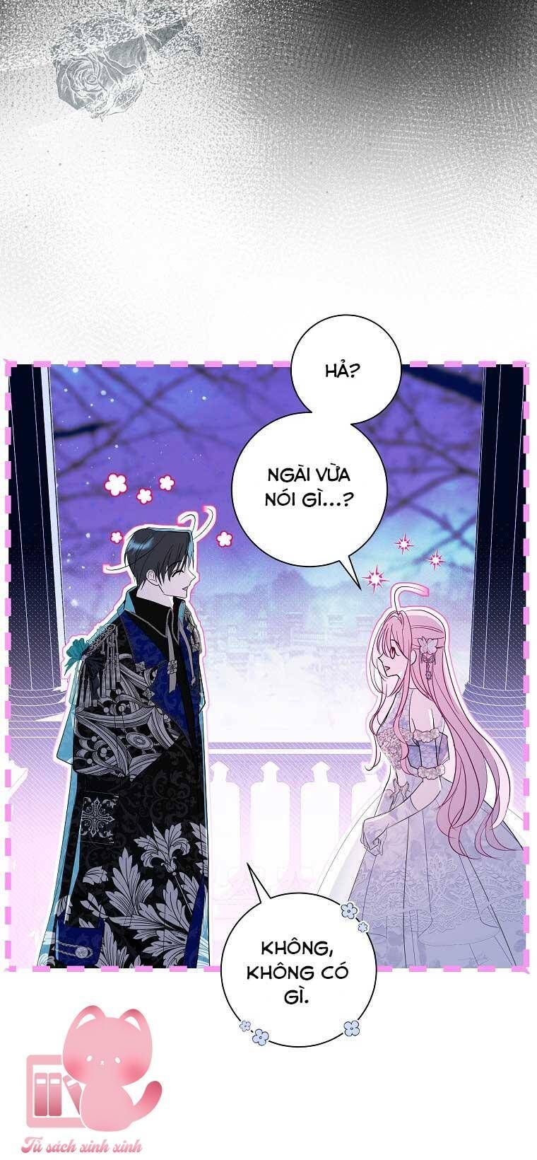 Này Boss Phản Diện, Tôi Có Thể Làm Mọi Thứ Trừ Cưới Ngài: Chapter 3