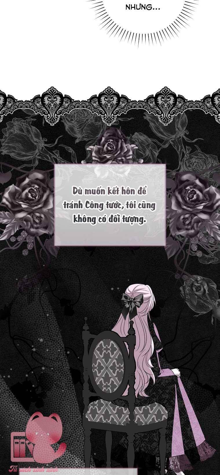 Này Boss Phản Diện, Tôi Có Thể Làm Mọi Thứ Trừ Cưới Ngài: Chapter 3